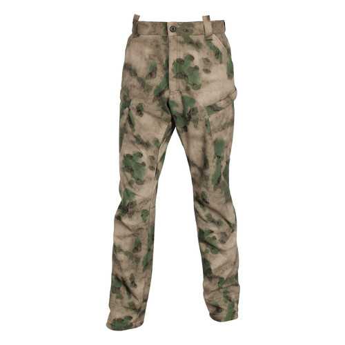 Брюки Базальт SoftShell мох 48/182-188 в Сплав