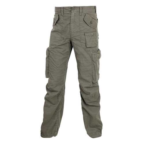 Брюки Легион vintage tundra 50/182-188 в Сплав
