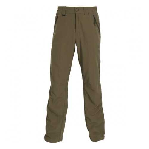 Брюки маршрутные Course olive 50/170-176 в Сплав
