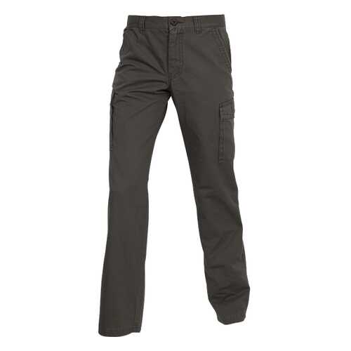 Брюки Yard dark grey 44/164-170 в Сплав