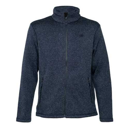 Куртка FHM Bump 000010-0006, синяя, 4XL в Сплав