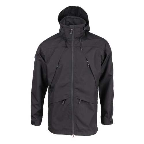 Куртка Panzer hard black 56-58/182-188 в Сплав