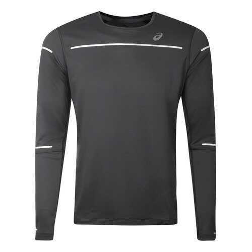 Лонгслив Asics Lite Show LS, black, L INT в Сплав