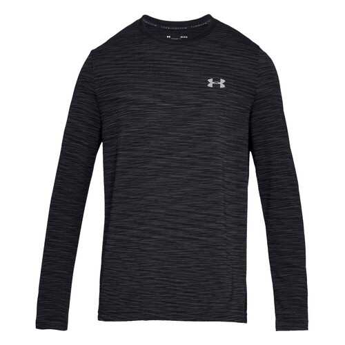 Лонгслив Under Armour Vanish Seamless LS, 001 черный, MD в Сплав