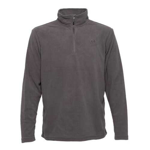 Толстовка FHM Spirit, серый, 3XL INT в Сплав