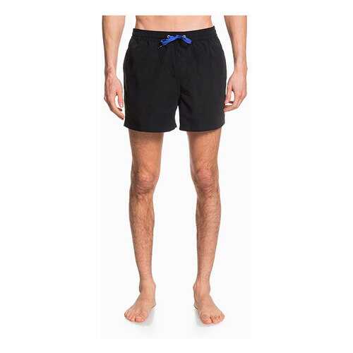 Шорты для плавания Quicksilver Everyday, black, 36 EU в Сплав