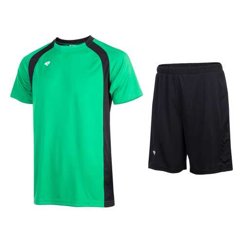 Форма игровая AS4 А9 - 609 03 854, размер: 46, цвет: fern green/black в Сплав