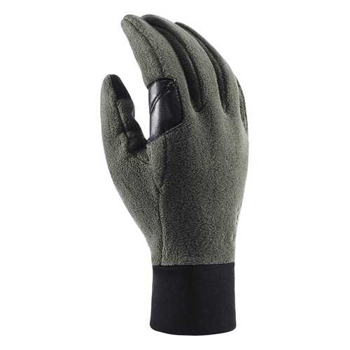Kailas перчатки Fleece KM420015 (L, Темно-серый, 15023) в Сплав
