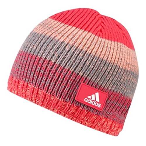 Шапка Adidas Climaheat, red, L в Сплав