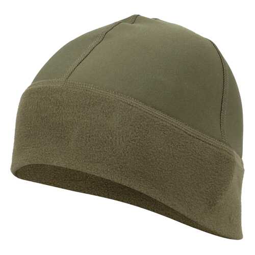 Шапка Hermon Power Stretch олива 59-61 в Сплав