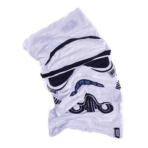Шарф-труба Good Loot Star Wars Stormtrooper, разноцветный, One Size в Сплав