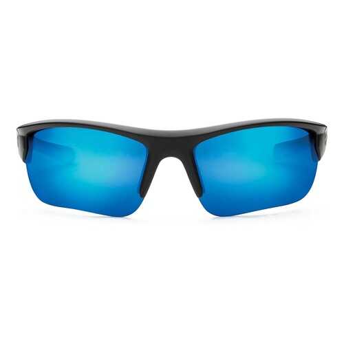 Солнцезащитные очки Under Armour Propel Multiflection 1304738-003, черный, One Size в Сплав