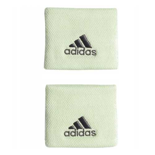 Теннисные напульсники adidas /EA0397 в Сплав
