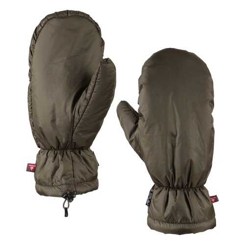 Варежки Thermal Primaloft олива L-XL в Сплав