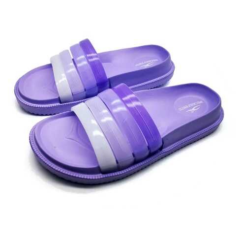 25Degrees Пантолеты Rainbow Purple, р. 36-40 - 37 в Сплав