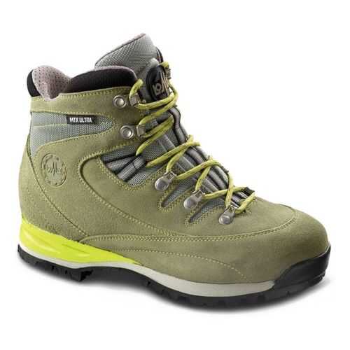 Ботинки Lomer Sesia, bamboo/grey, 39 EU в Сплав