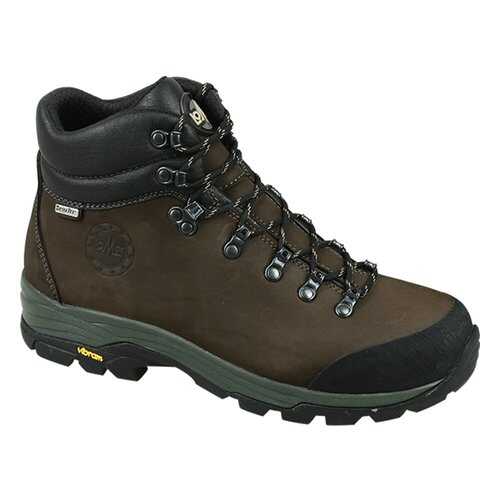 Ботинки Lomer Tonale Pro STX ANF, caffe/black, 41 EU в Сплав
