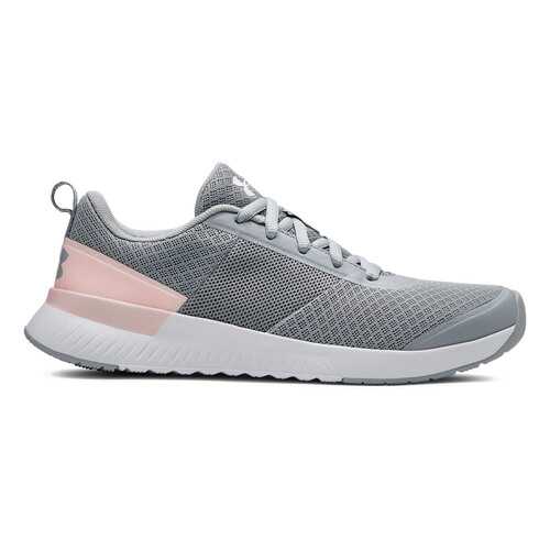Кроссовки Under Armour Aura Trainer, mod gray/orange dream, 6.5 US в Сплав