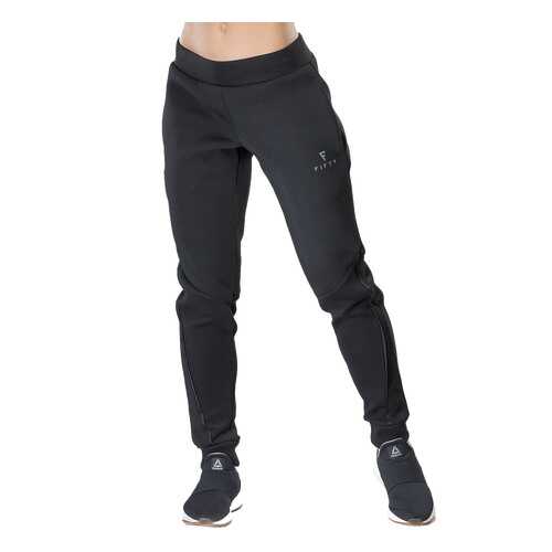 FIFTY Женские брюки Dignity FA-WP-0101-BLK, черный - S в Сплав