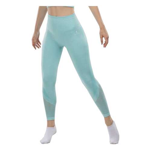 FIFTY Женские тайтсы Heartlet FA-WH-0108-MNT, мятный - XS в Сплав