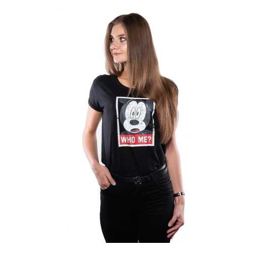 Футболка Good Loot Disney Mickey, черный, L INT в Сплав