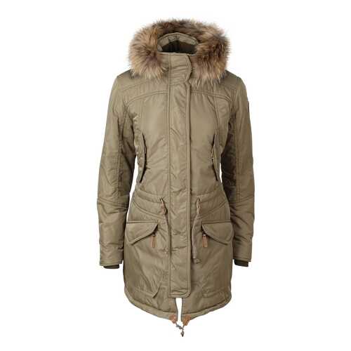 Куртка женская Alpha-S beige 44/164-170 в Сплав