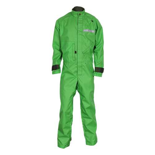 Спелеокомбинезон light - Cordura® 500 зеленый 40-42/158-164 в Сплав
