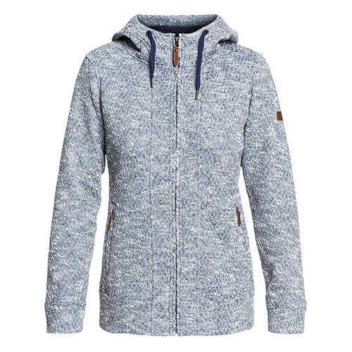 Толстовка Roxy Doe, crown blue, S INT в Сплав