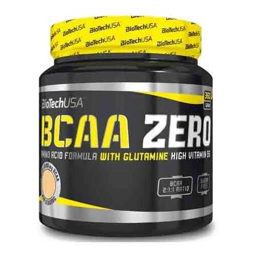 BioTech Usa Bcaa Zero 360 г (вкус: виноград) в Сплав