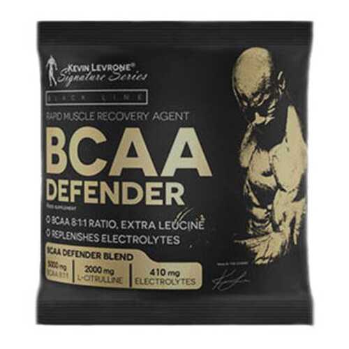 Kevin Levrone BCAA Defender 10 г тропический в Сплав