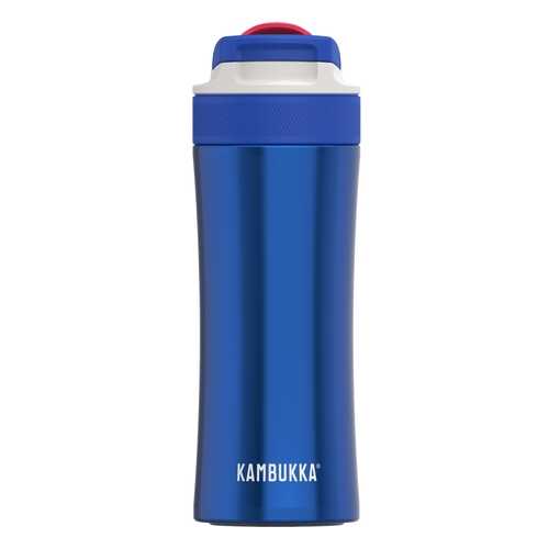 Бутылка для воды Kambukka Lagoon Insulated Azure, 400 мл в Сплав