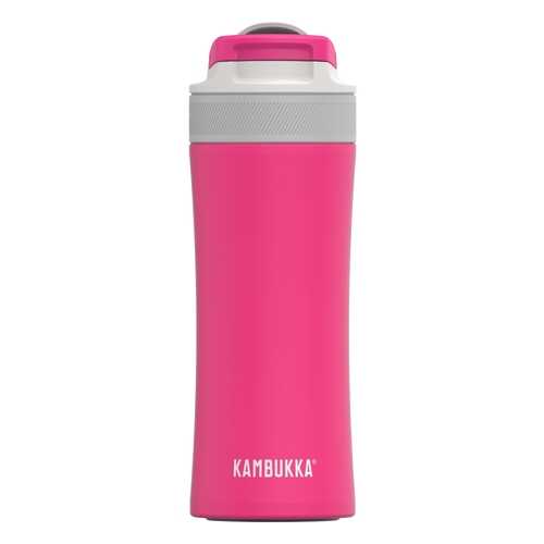Бутылка для воды Kambukka Lagoon Insulated Hot Pink, 400 мл в Сплав