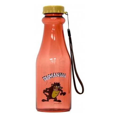 Бутылка IronTrue Looney Tunes Tasmanian Devil LT912 550 мл в Сплав