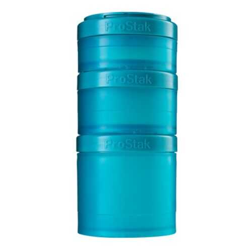 Blender Bottle ProStak Expansion Pak Full Color cyan в Сплав