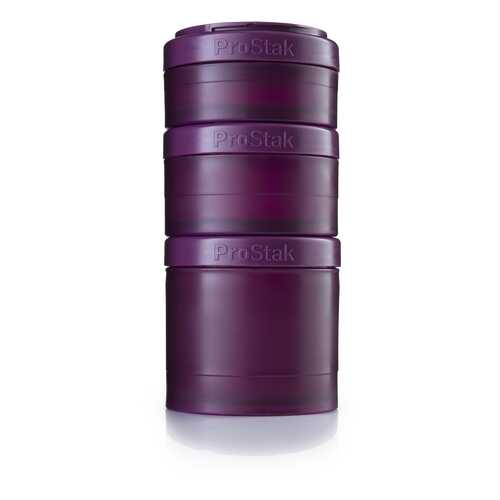 Blender Bottle ProStak Expansion Pak Full Color plum в Сплав