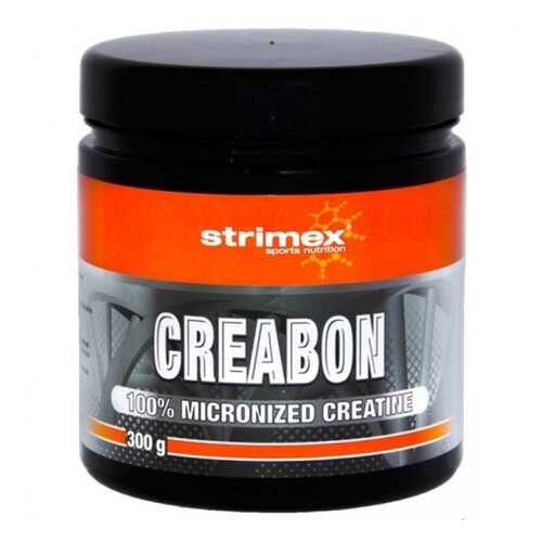 Creabon 300 гр Strimex в Сплав