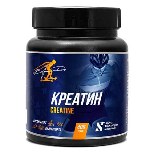 V-Креатин STL, 400 г в Сплав