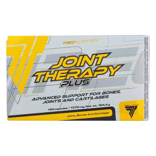 Trec Nutrition Joint Therapy Plus 120 cap (120 таб.) в Сплав