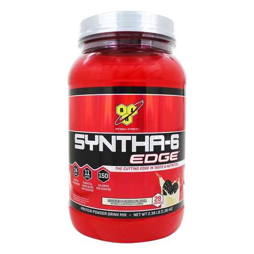 Протеин BSN Syntha-6 Edge 1040 г Cookies and Cream в Сплав