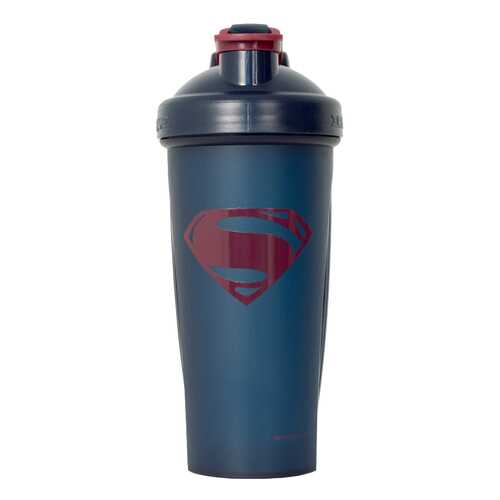 Шейкер IronTrue Justice League 700 мл Superman в Сплав
