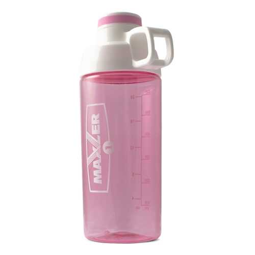 Шейкер Maxler Shaker Essence (700 мл) (красный) в Сплав