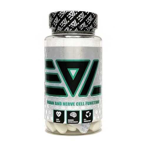 Epic Labs Ацетил l-карнитин 750 mg 60 капсул unflavoured в Сплав