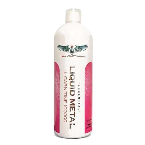 Red Star Labs L-Carnitine Liquid Metal 100000, 1000 мл, Cherry в Сплав