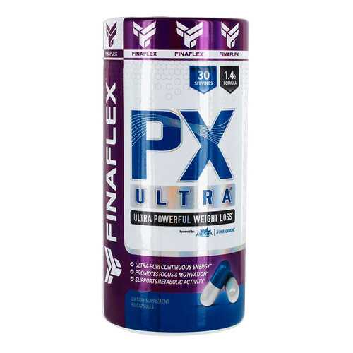 Жиросжигатель FINAFLEX PX Ultra 60 капсул в Сплав