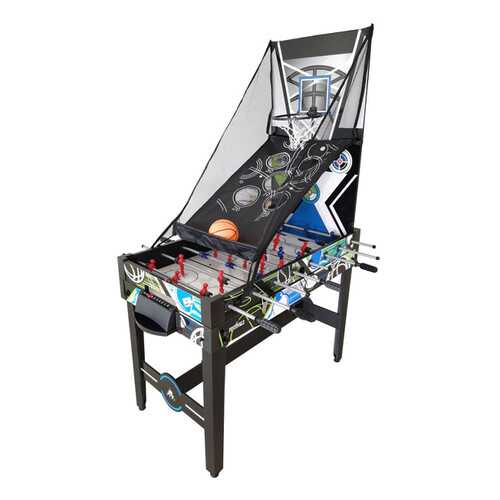 Игровой стол - трансформер DFC FESTIVAL2 48 12 в 1 JG-GT-54808 в Сплав