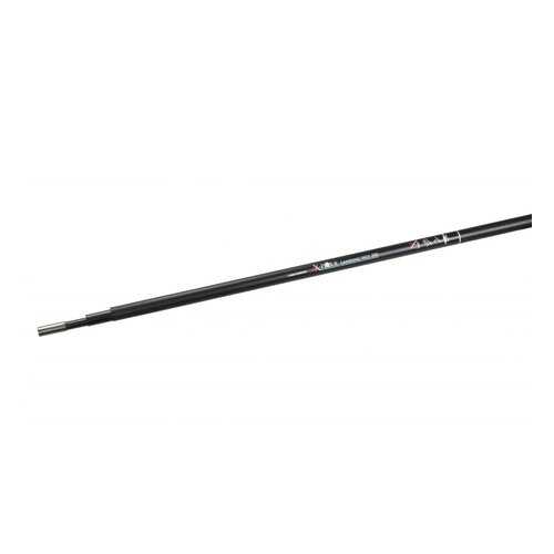 Ручка для подсаки Mikado. X-Plode Landing Net 300, телескопическая в Сплав