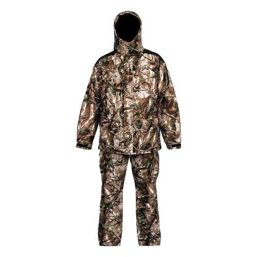 Костюм для охоты Norfin Hunting Game, passion green, XL INT, 180-186 см в Сплав