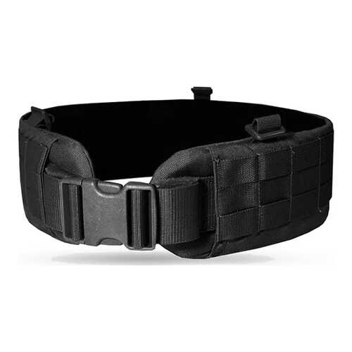 Разгрузочный пояс Battle Belt MK1 (WARTECH) (Black) в Сплав