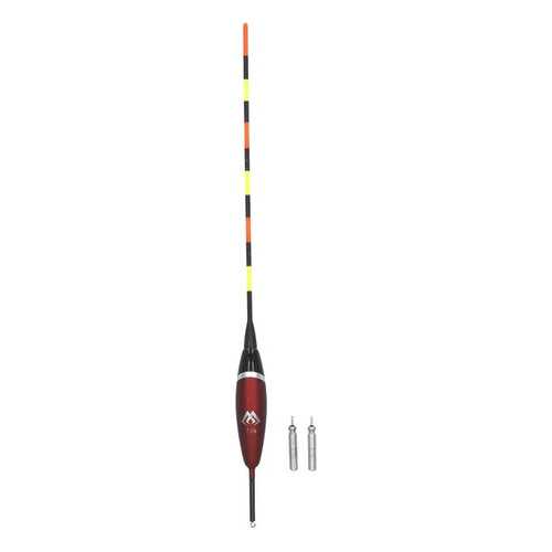 Поплавок Mikado Movable LED-04 3 г, 163 мм, 1 шт. в Сплав