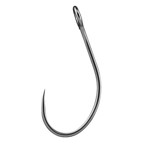 Рыболовные крючки Sprut Cuno SBL-31 ВС Single Barbless Bait Hook №2, 9 шт. в Сплав